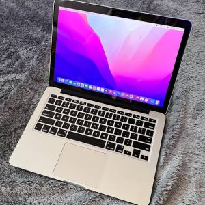 Macbook Air 2015
