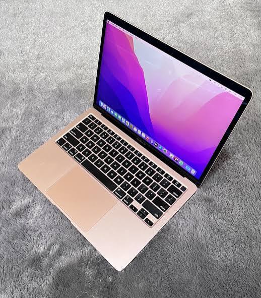 Macbook Air 2020