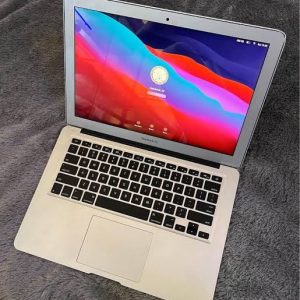Macbook Air 2011