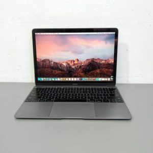 Macbook Air 2012