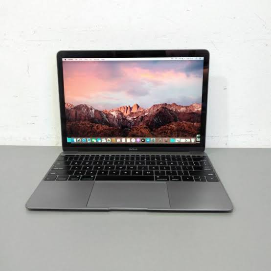 Macbook Air 2012