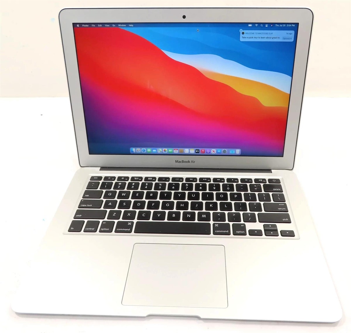 Macbook Air 2014