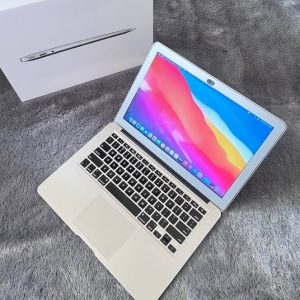 Macbook Air 2017