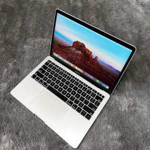 Macbook Air 2018