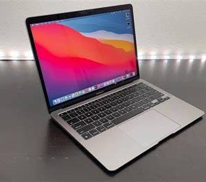 Macbook Air 2021
