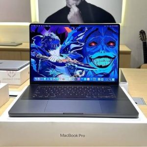Macbook Pro M3