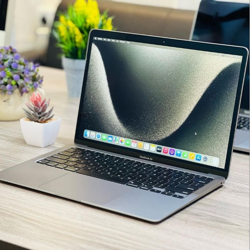 Macbook Air 2019