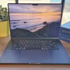 Macbook Pro M4