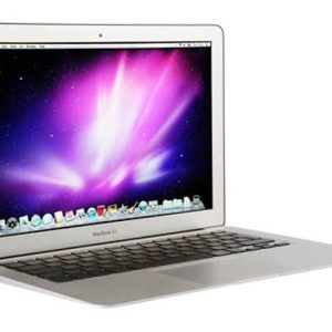 Macbook Air 2010
