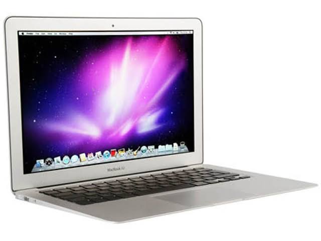 Macbook Air 2010